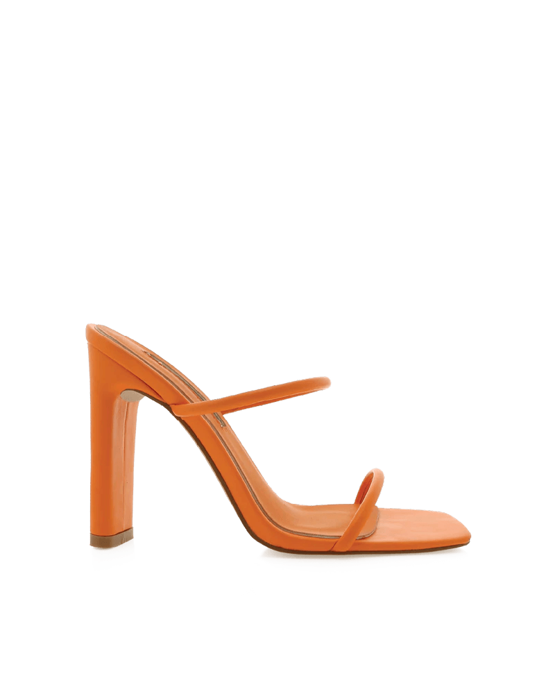 Chantel Heel by Billini - FINAL SALE - SHOPLUNAB