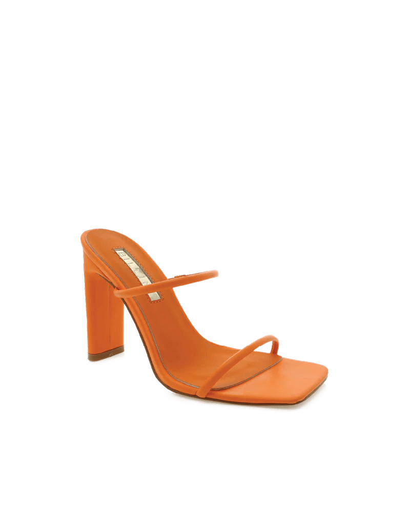 Chantel Heel by Billini - FINAL SALE - SHOPLUNAB