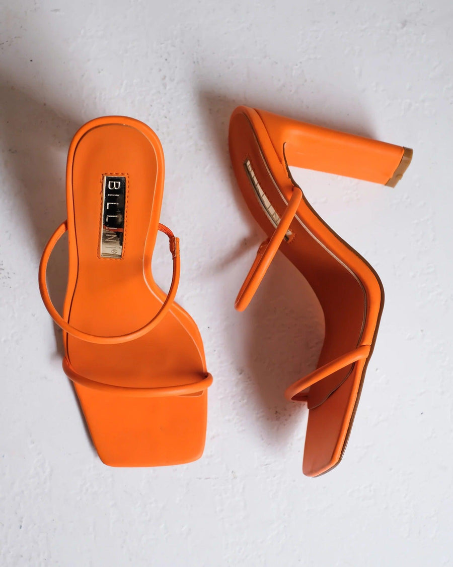 Chantel Heel by Billini - FINAL SALE - SHOPLUNAB