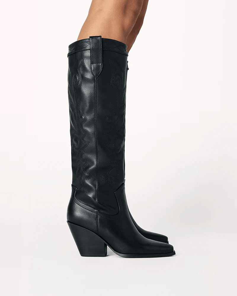 Charley Boot by Billini - SHOPLUNAB