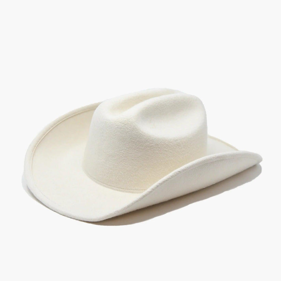 McGraw Cowboy Hat by WYETH - SHOPLUNAB