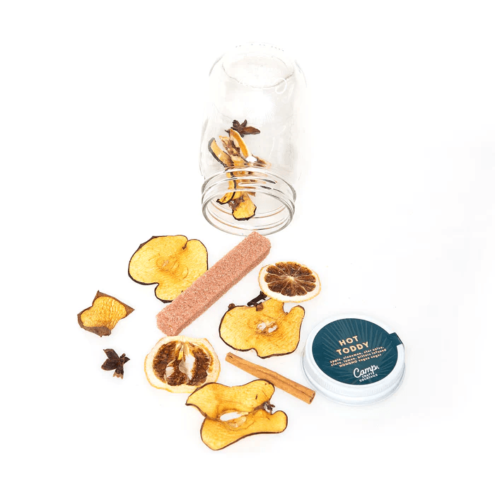 Hot Toddy Craft Cocktail Kit - SHOPLUNAB