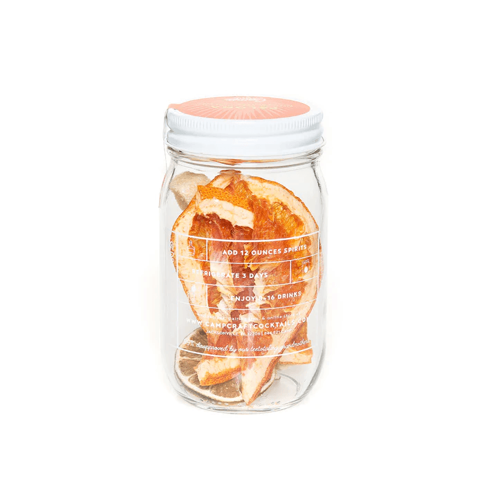 Paloma Craft Cocktail Kit - SHOPLUNAB