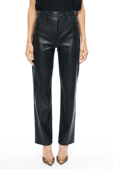 Cassie Leather Pant by Pistola - SHOPLUNAB