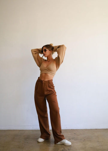 High Hopes Pant - SHOPLUNAB