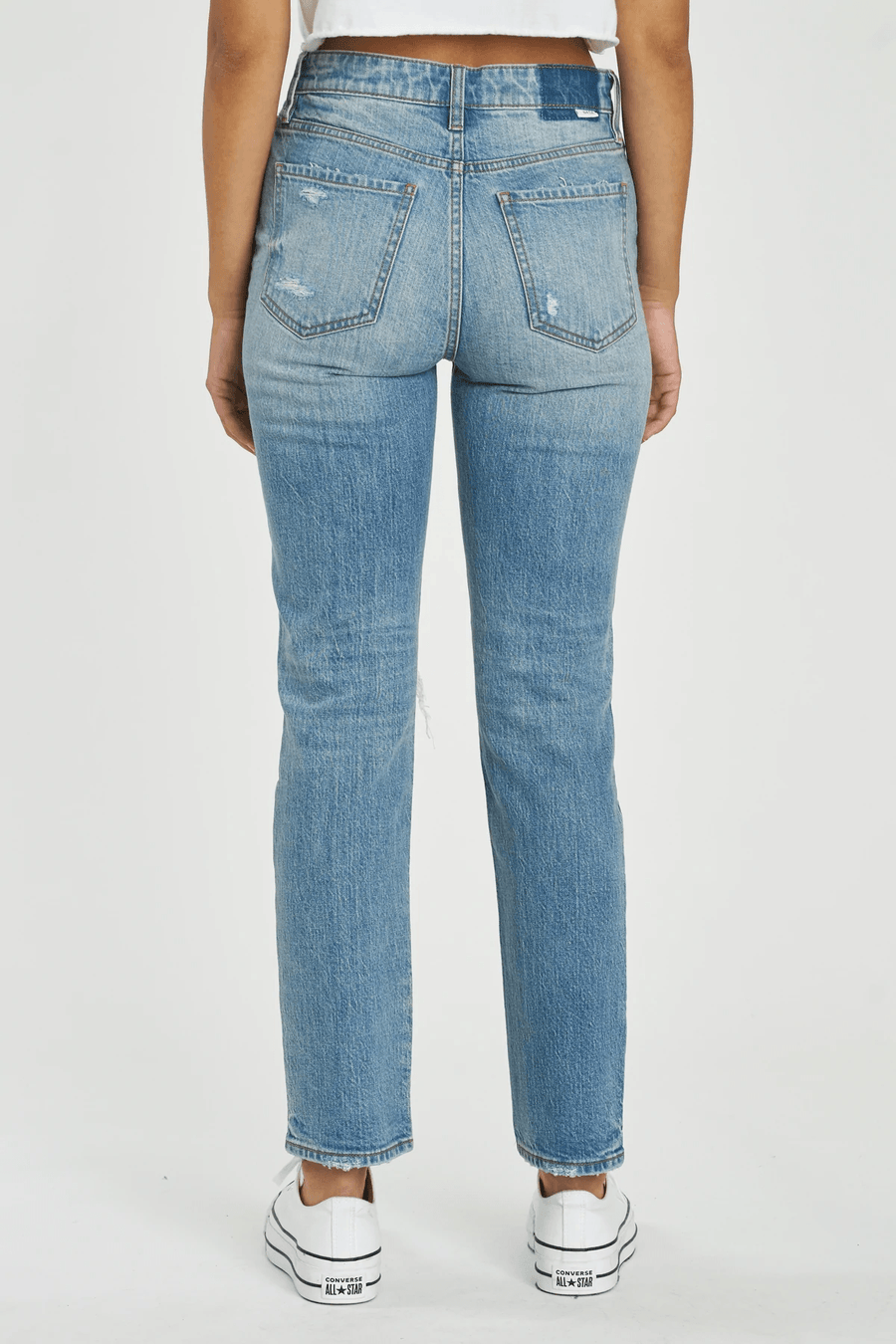 Daily Driver Jean by Daze Denim - SHOPLUNAB