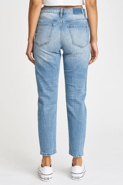 The Original Jean by Daze Denim - SHOPLUNAB