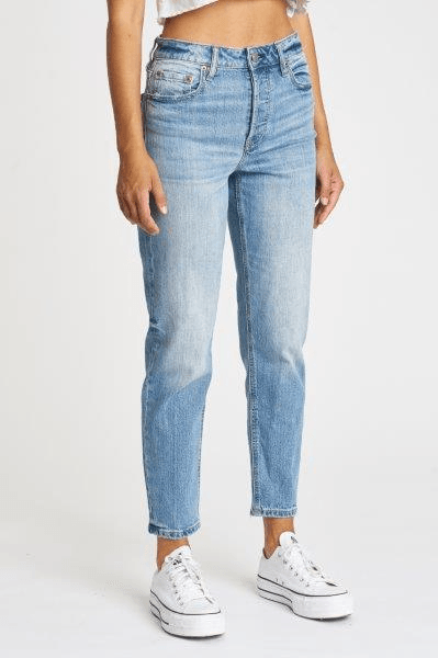 The Original Jean by Daze Denim - SHOPLUNAB