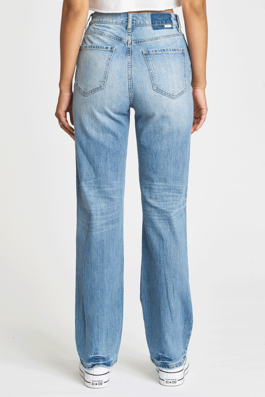 Sundaze Jean by Daze Denim - SHOPLUNAB