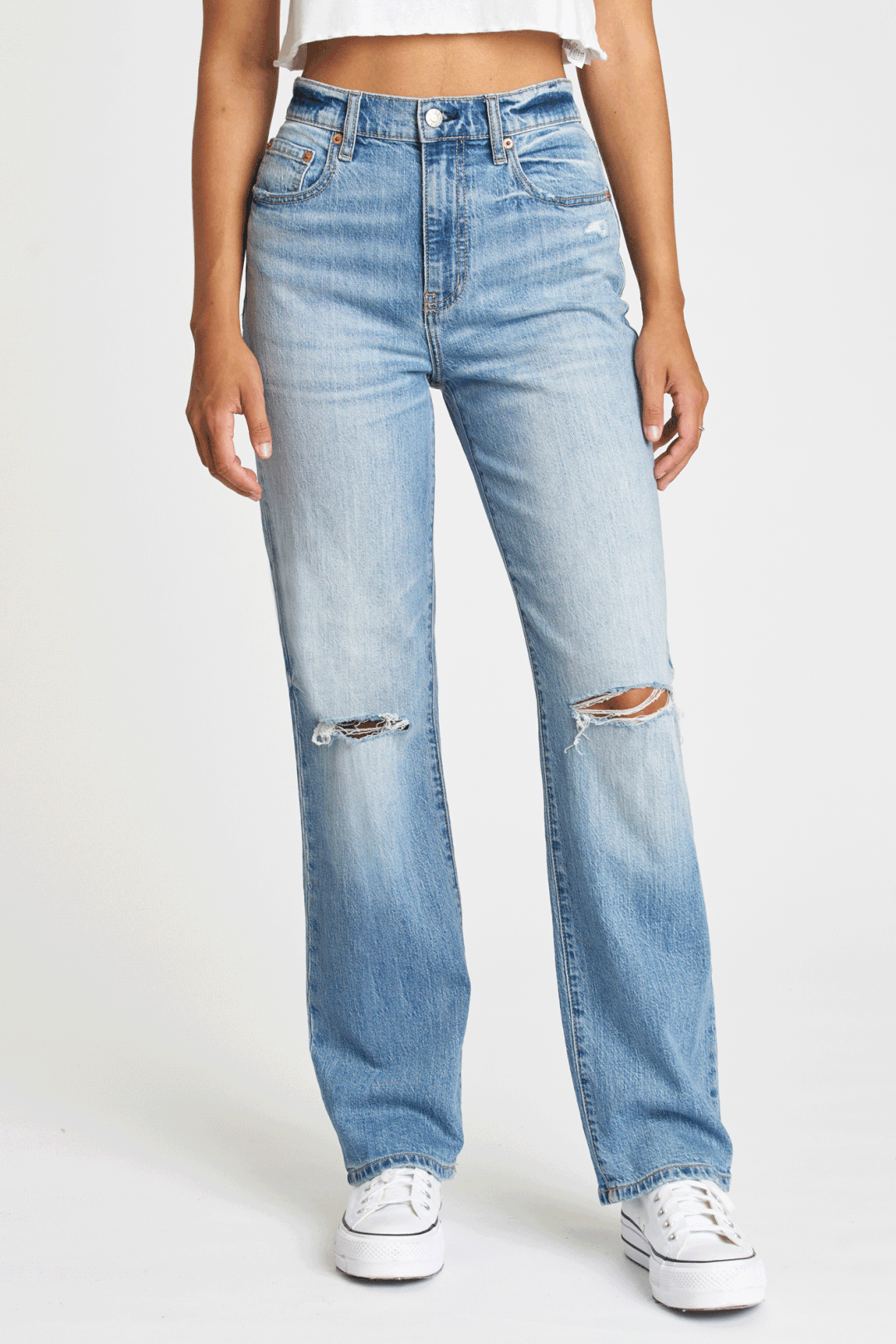 Sundaze Jean by Daze Denim - SHOPLUNAB