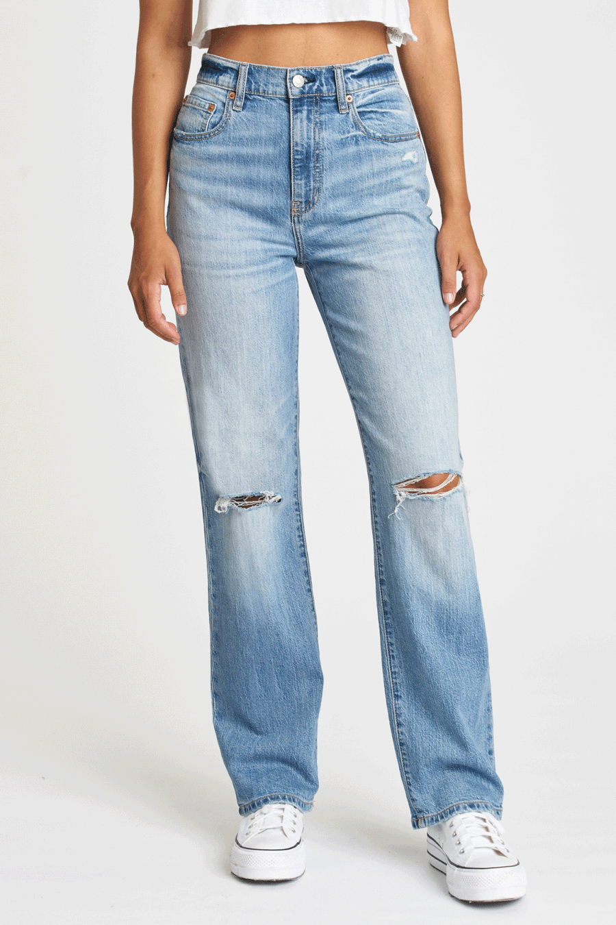 Sundaze Jean by Daze Denim - SHOPLUNAB