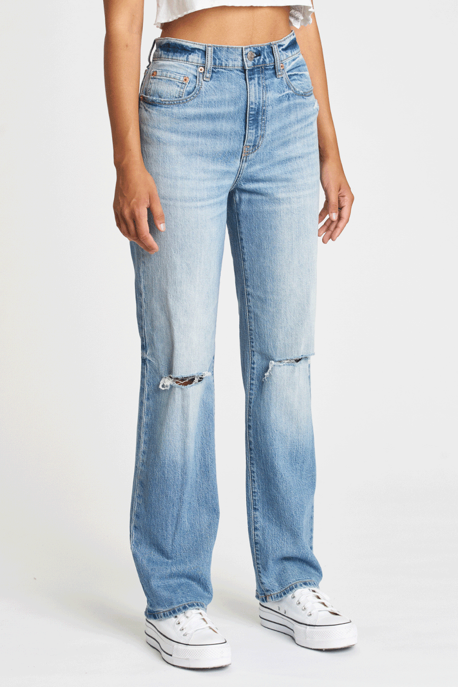 Sundaze Jean by Daze Denim - SHOPLUNAB