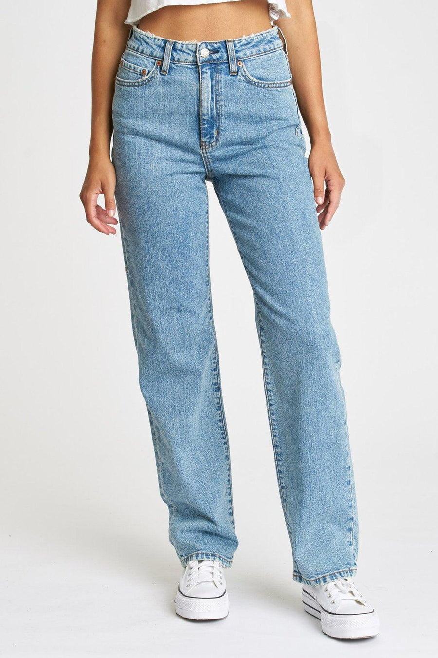 Sundaze Jean by Daze Denim - SHOPLUNAB