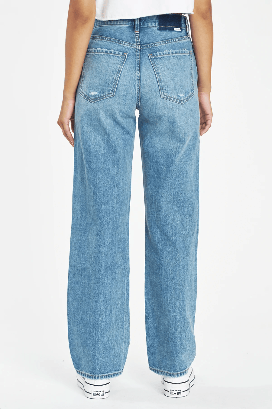 Sundaze Jean by Daze Denim - SHOPLUNAB