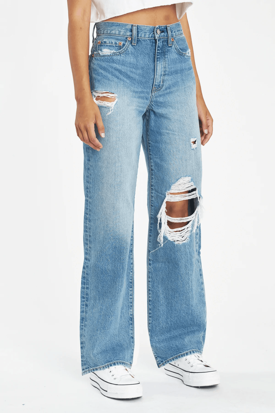 Sundaze Jean by Daze Denim - SHOPLUNAB