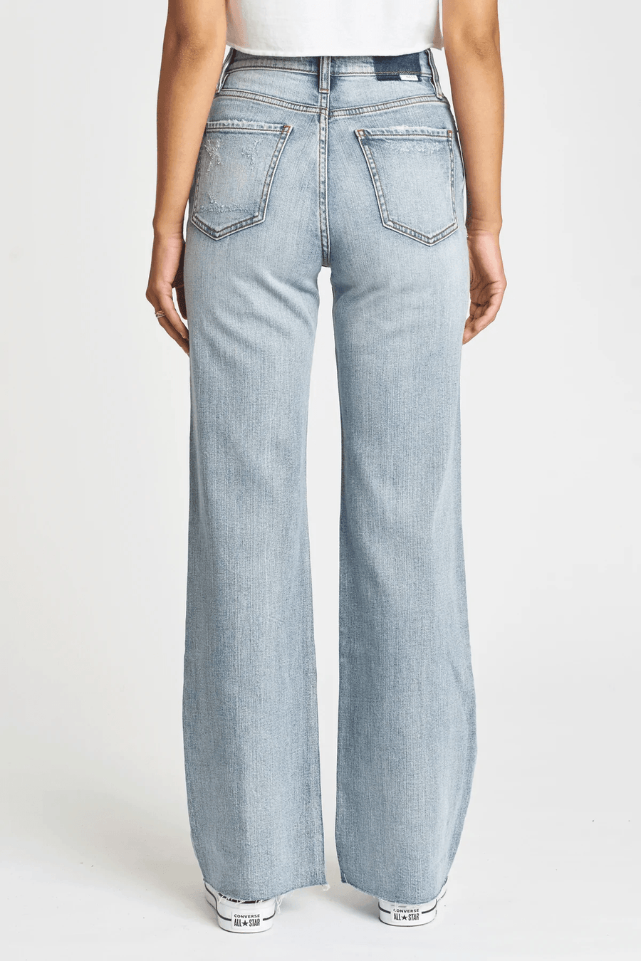 Far Out Jean by Daze Denim - SHOPLUNAB