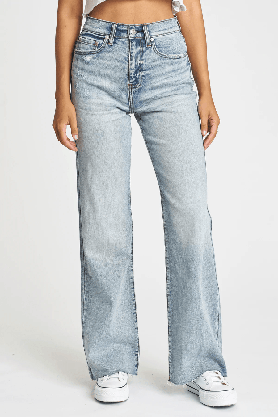 Far Out Jean by Daze Denim - SHOPLUNAB