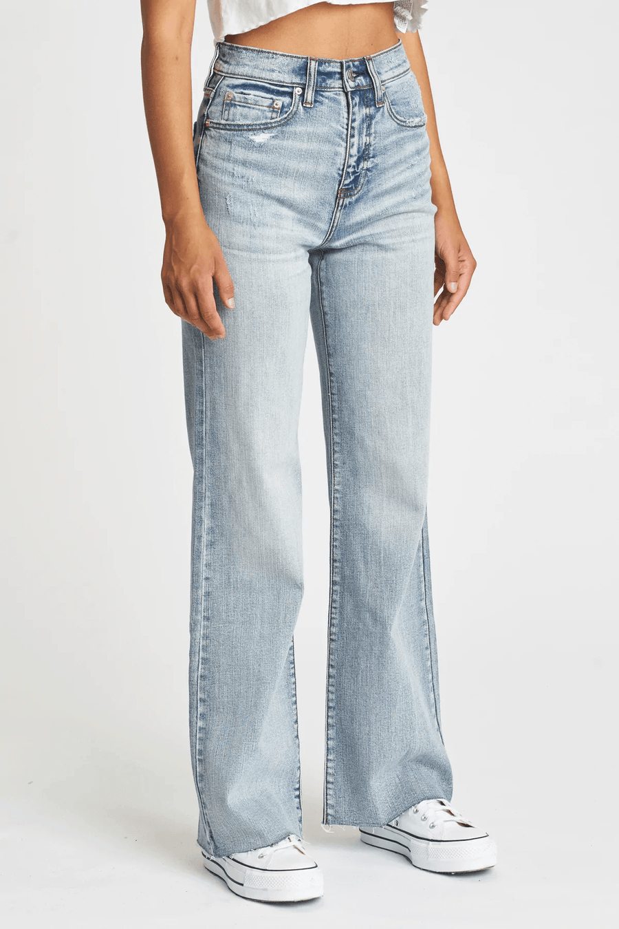 Far Out Jean by Daze Denim – SHOPLUNAB