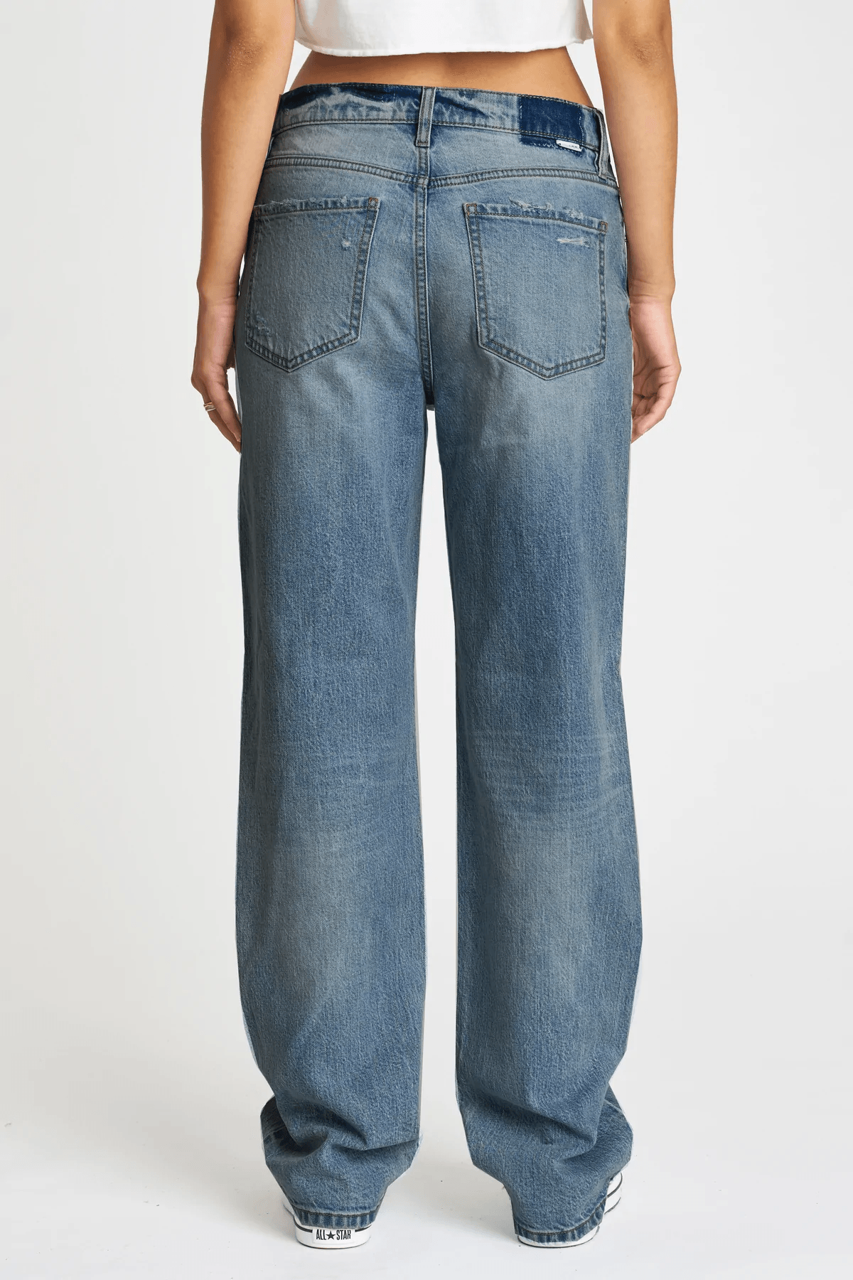 1999 Jean by Daze Denim - SHOPLUNAB