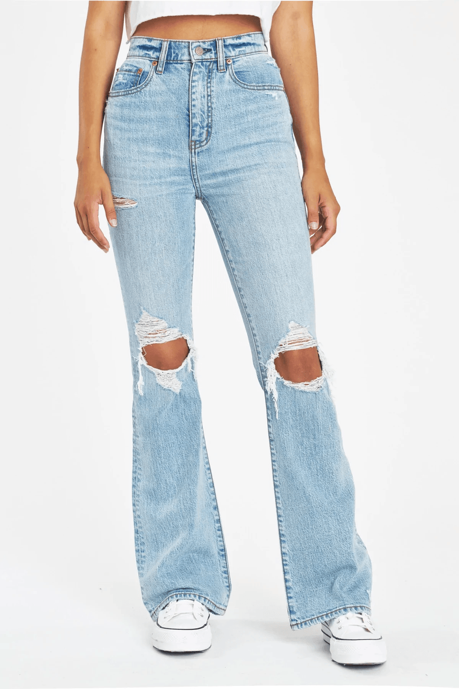 Go-Getter Jean by Daze Denim - SHOPLUNAB