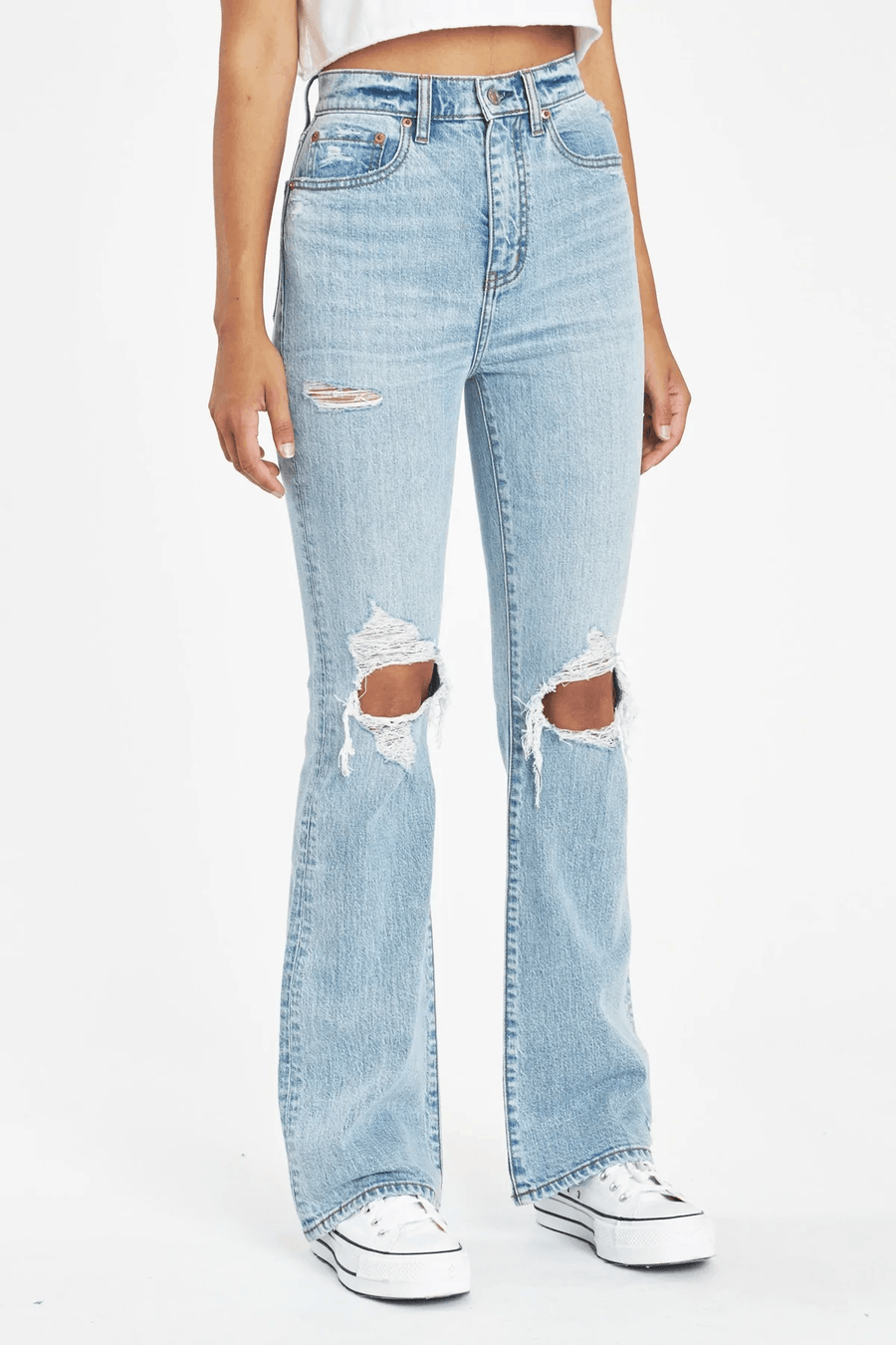 Go-Getter Jean by Daze Denim - SHOPLUNAB