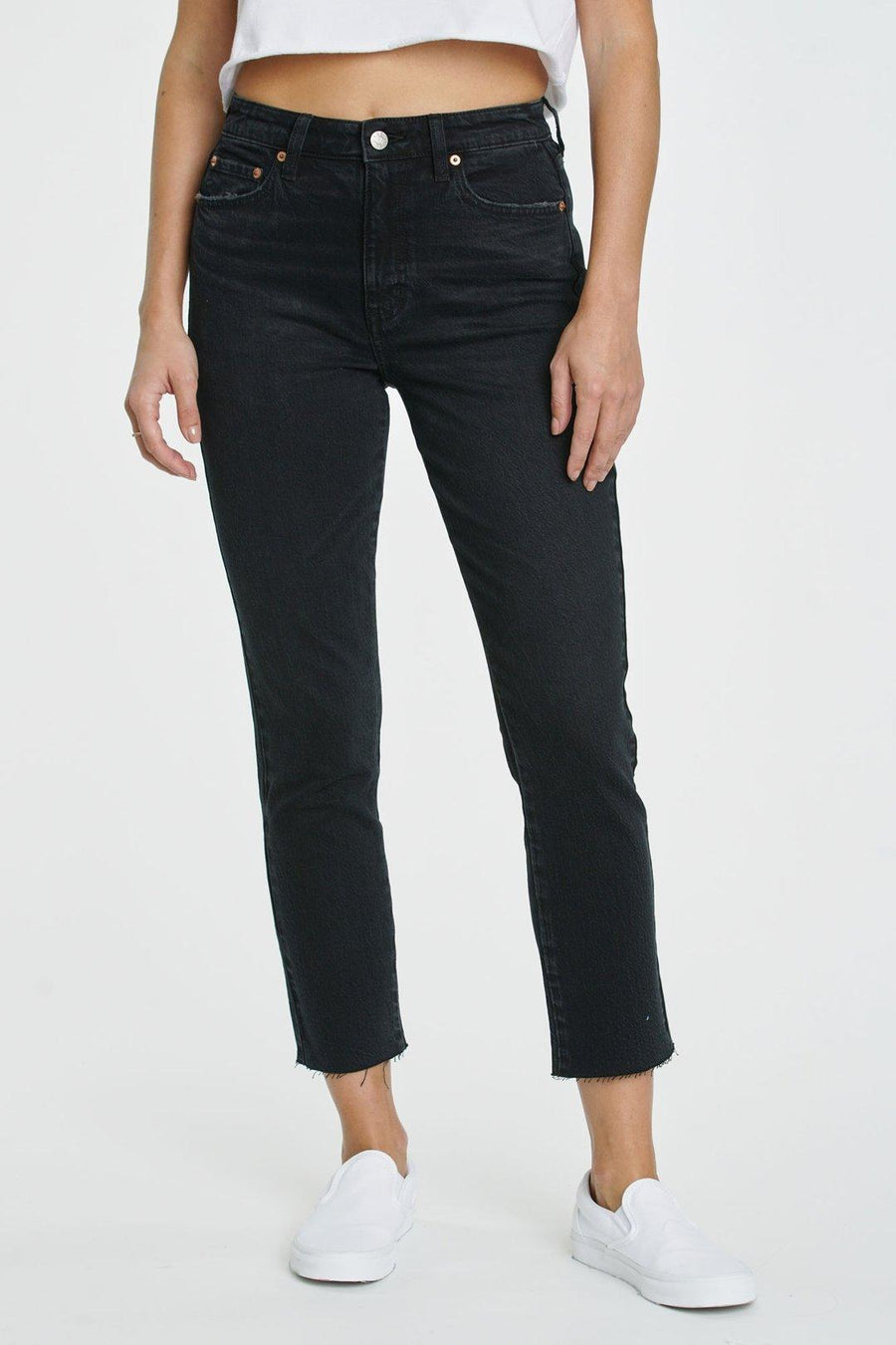 Daily Driver Jean by Daze Denim - SHOPLUNAB