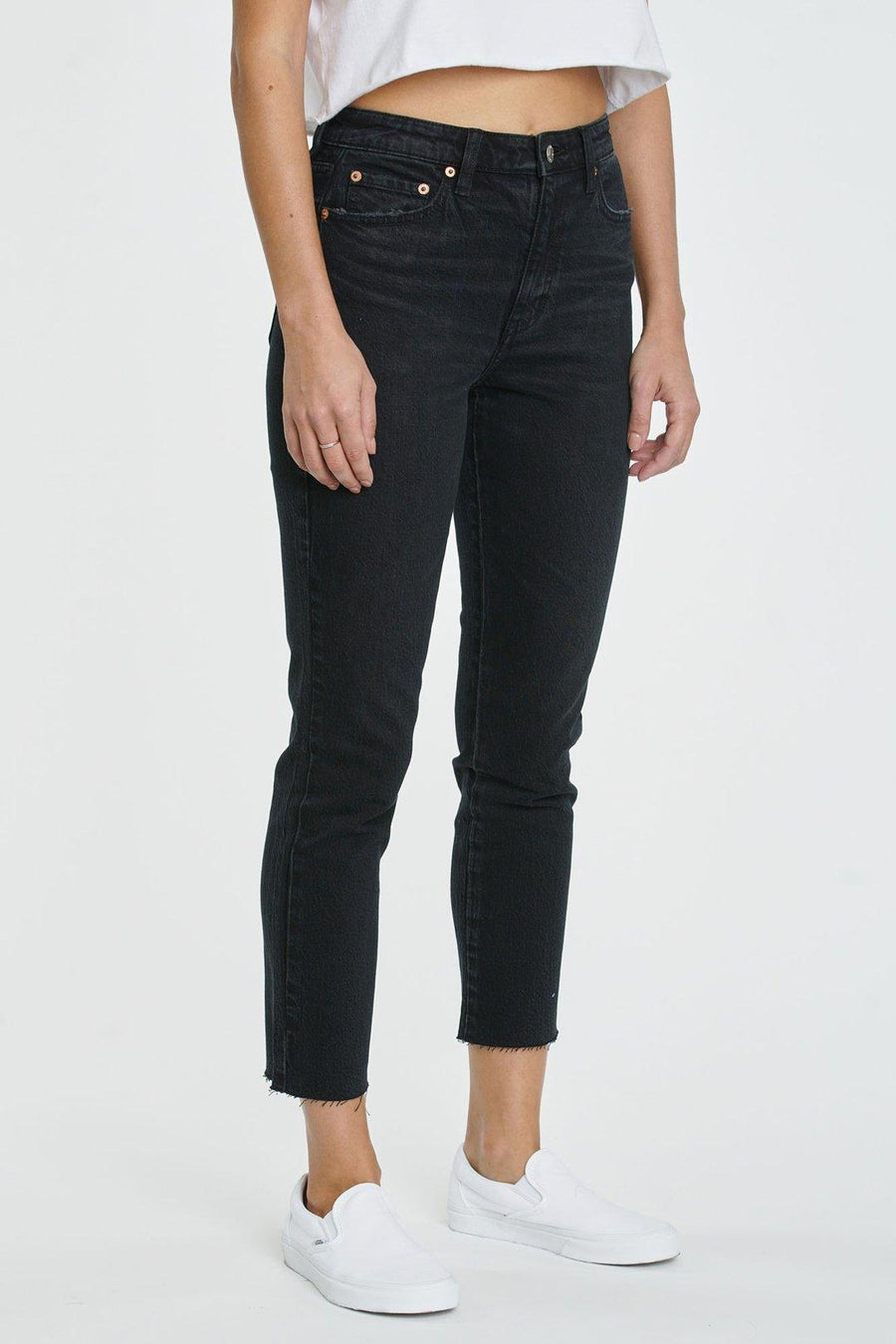 Daily Driver Jean by Daze Denim - SHOPLUNAB