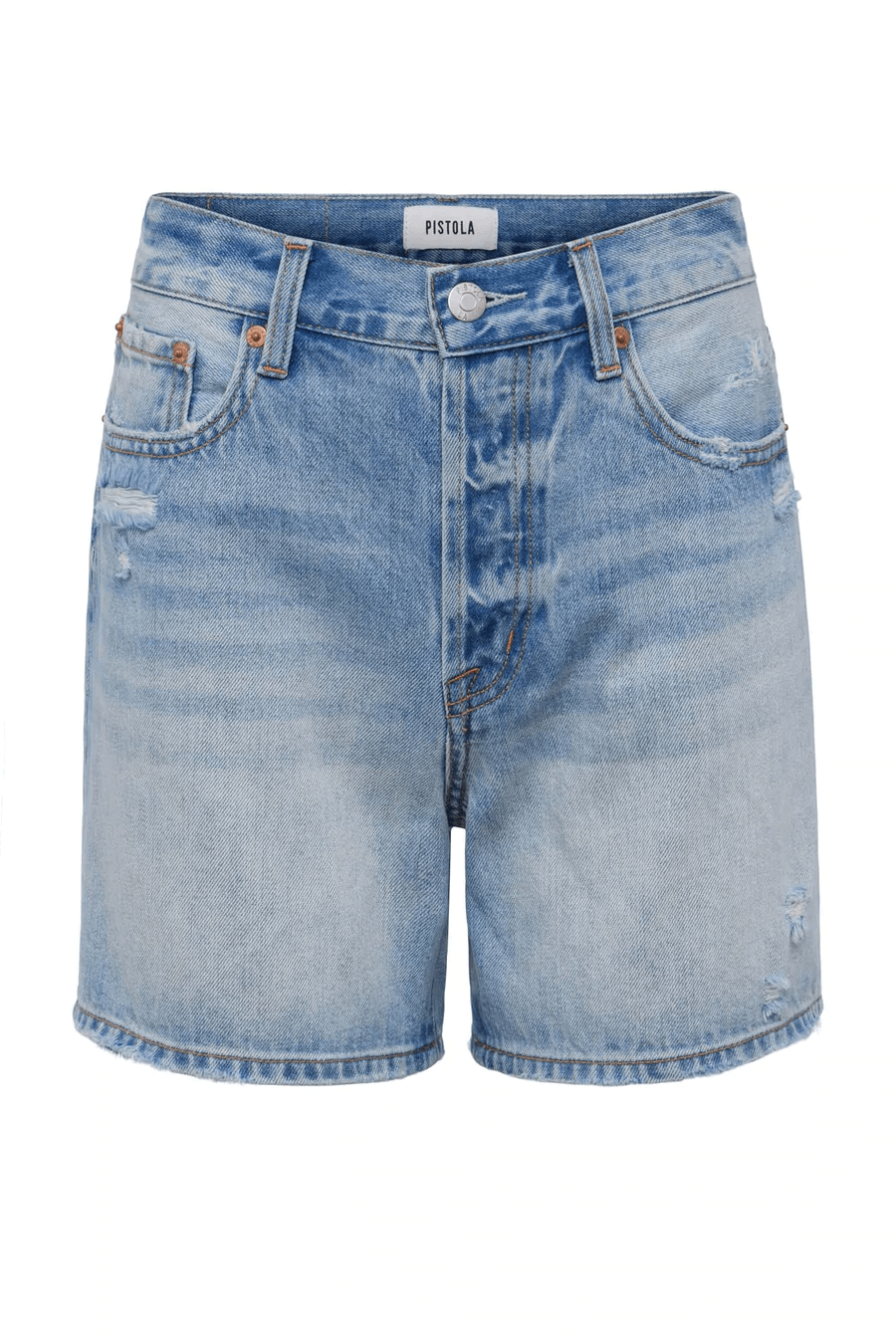 Devin Shorts by Pistola - SHOPLUNAB