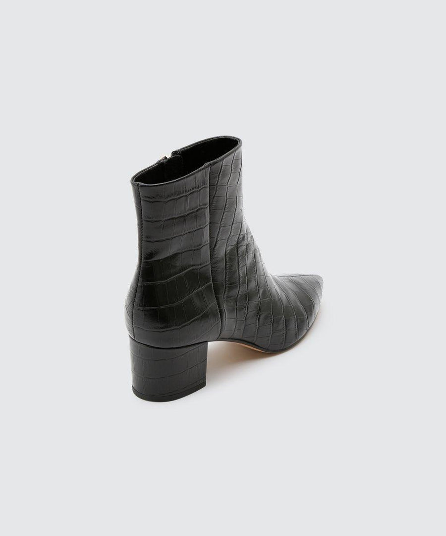 Bel Booties by Dolce Vita - FINAL SALE - SHOPLUNAB