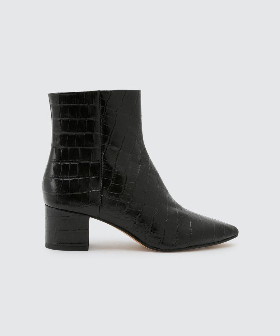 Bel Booties by Dolce Vita - FINAL SALE - SHOPLUNAB