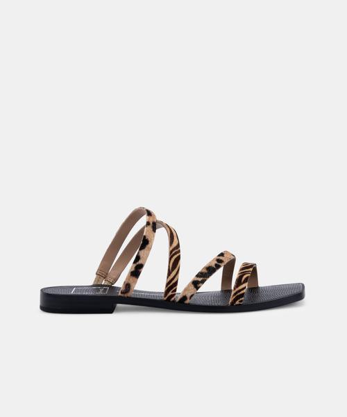 Izabel Sandal by Dolce Vita - FINAL SALE - SHOPLUNAB