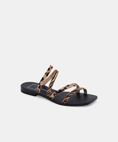 Izabel Sandal by Dolce Vita - FINAL SALE - SHOPLUNAB