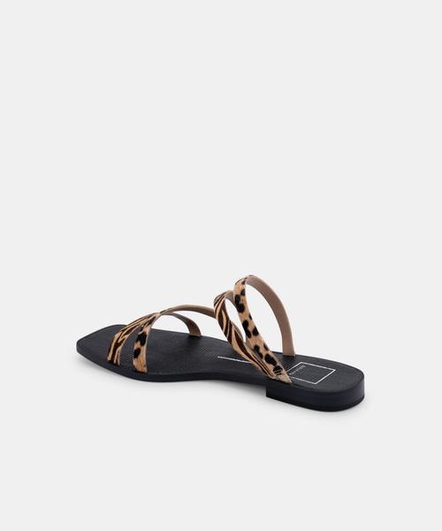 Izabel Sandal by Dolce Vita - FINAL SALE - SHOPLUNAB