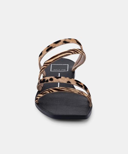 Izabel Sandal by Dolce Vita - FINAL SALE - SHOPLUNAB