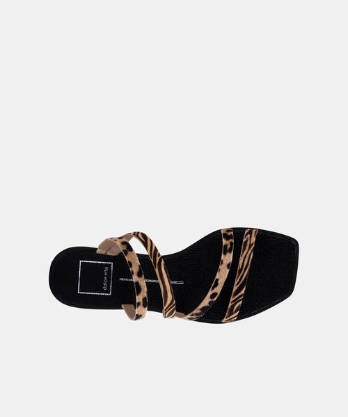 Izabel Sandal by Dolce Vita - FINAL SALE - SHOPLUNAB