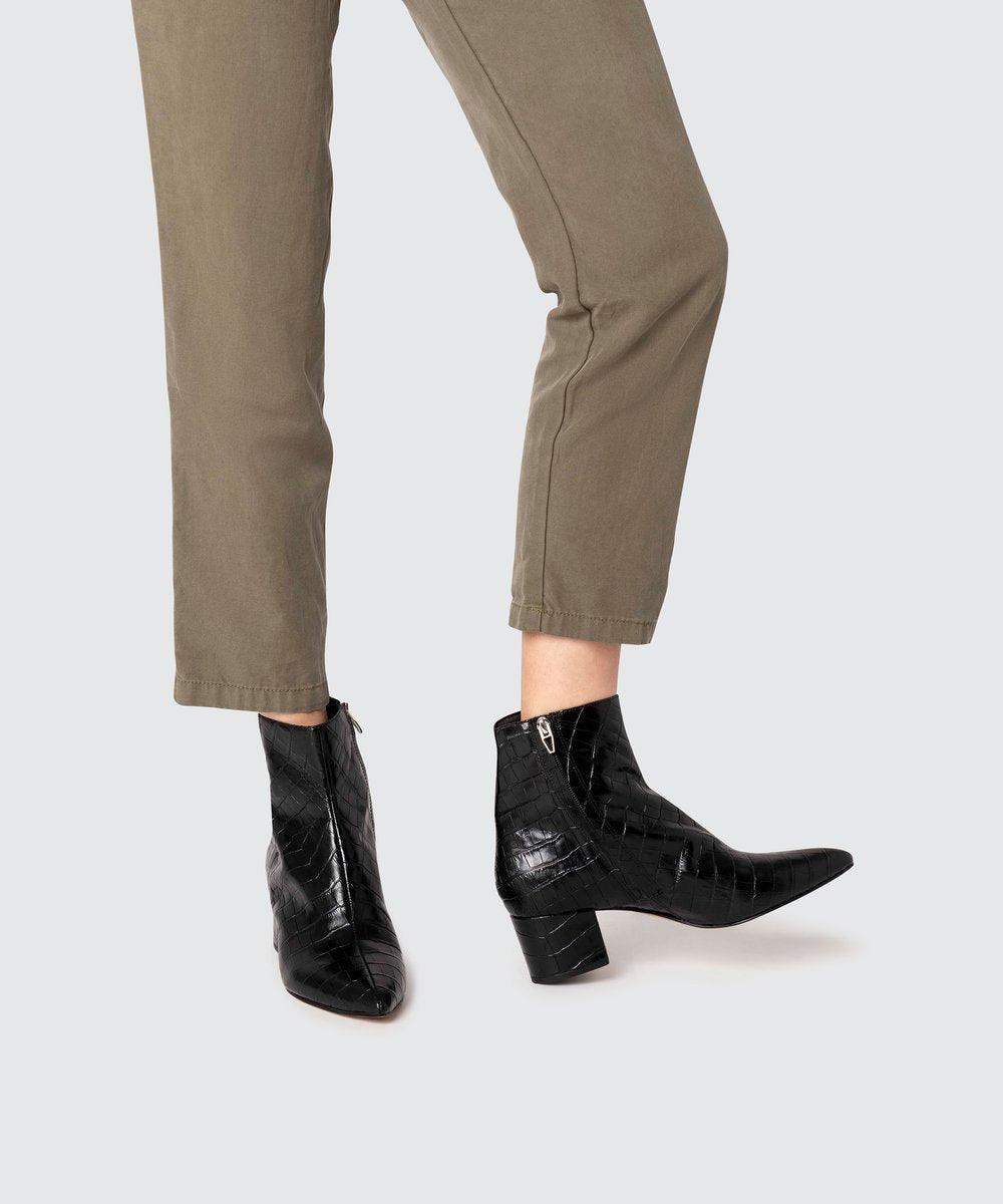 Bel Booties by Dolce Vita FINAL SALE