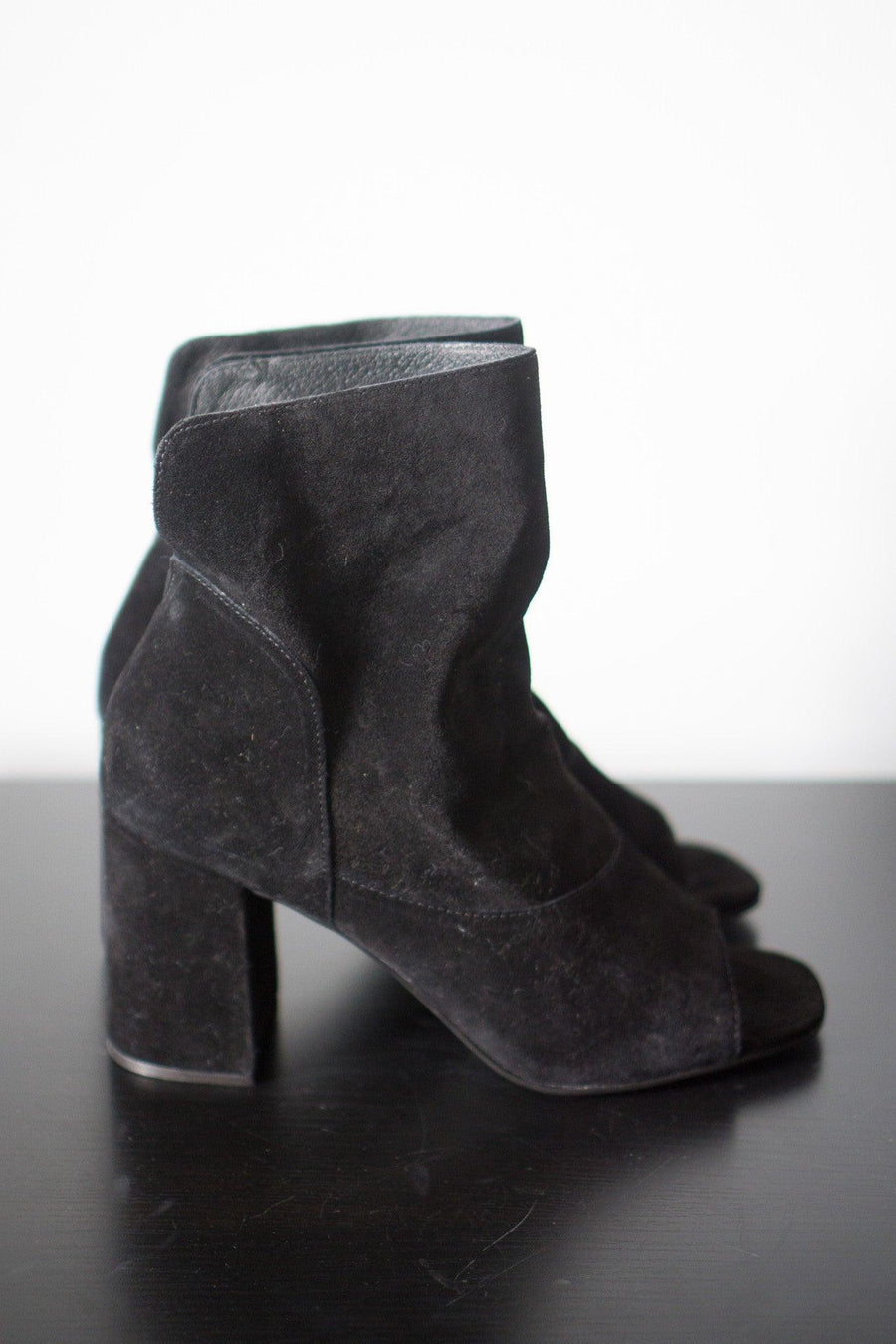 Gordy Bootie by Matisse - FINAL SALE - SHOPLUNAB