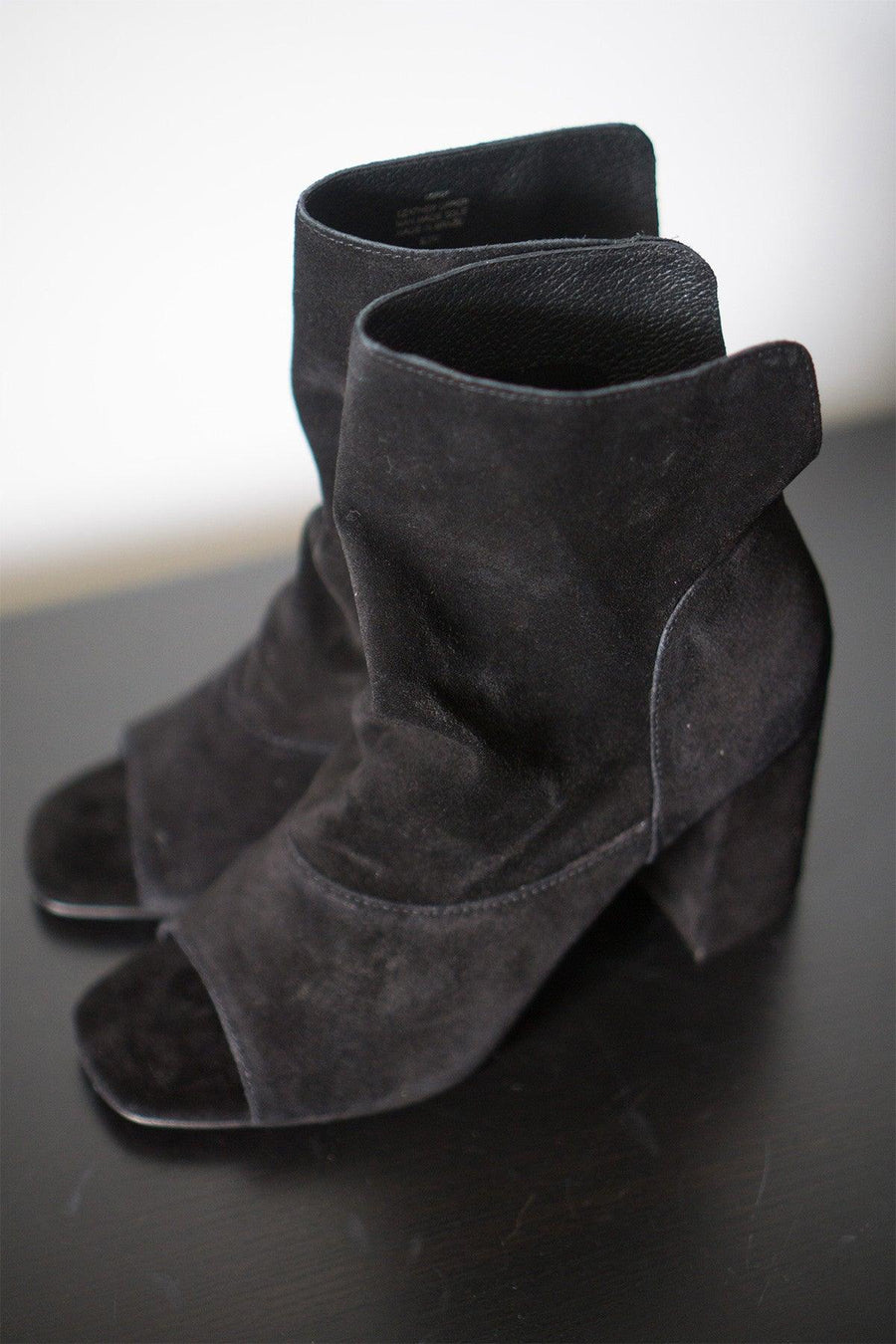 Gordy Bootie by Matisse - FINAL SALE - SHOPLUNAB