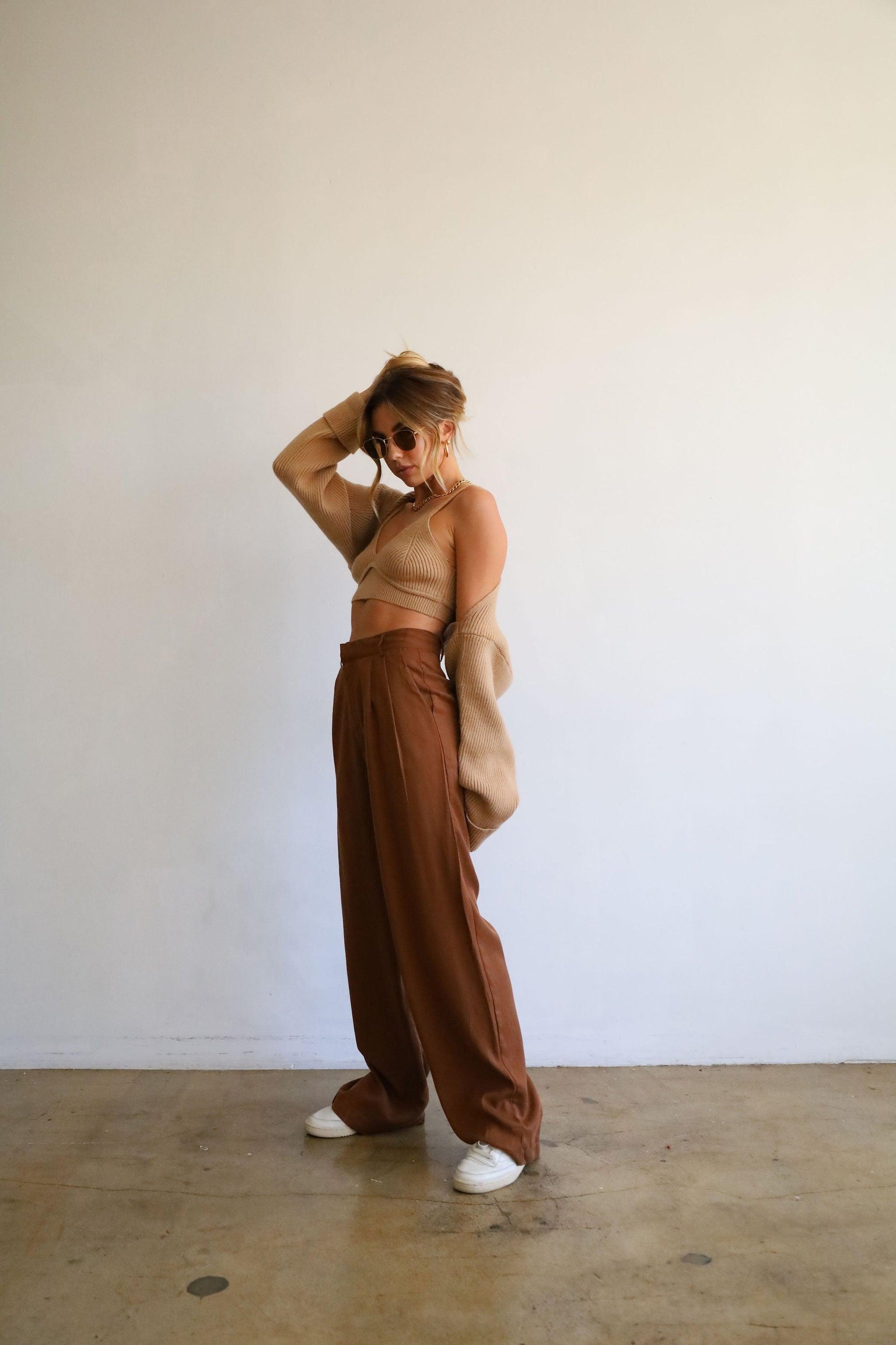 High Hopes Pant - SHOPLUNAB