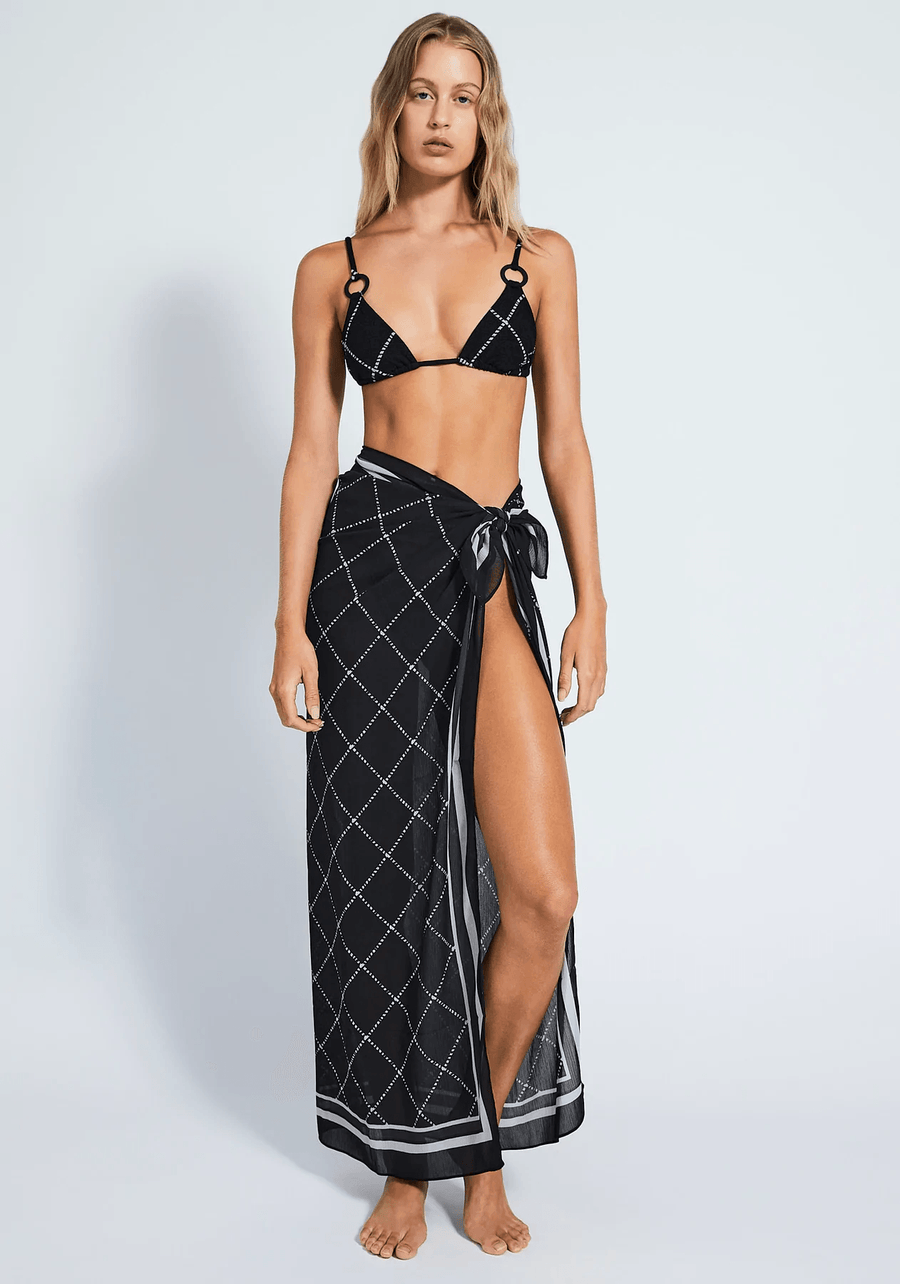 Sarong by Devon Windsor - SHOPLUNAB