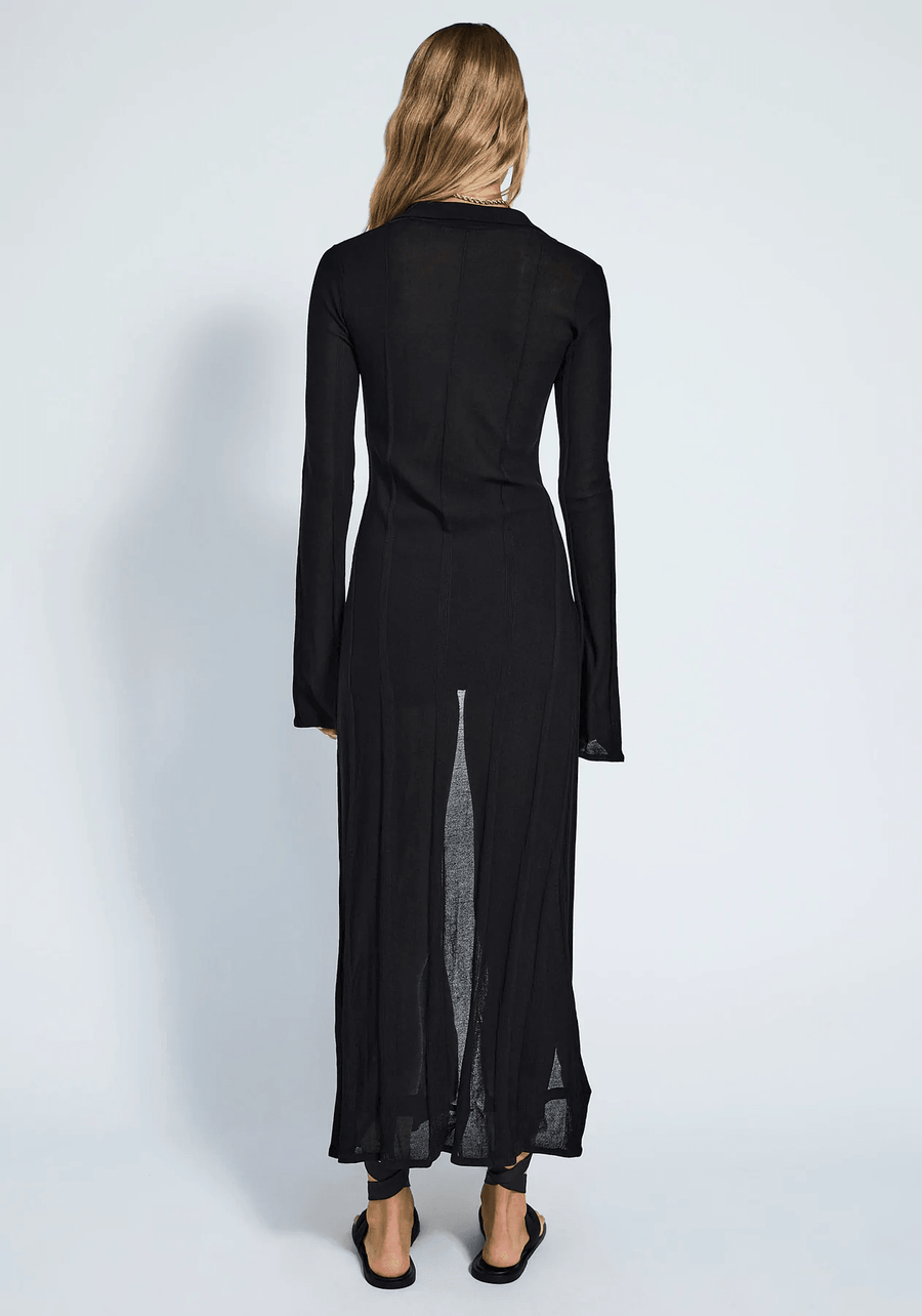 Lucia Robe by Devon Windsor - SHOPLUNAB