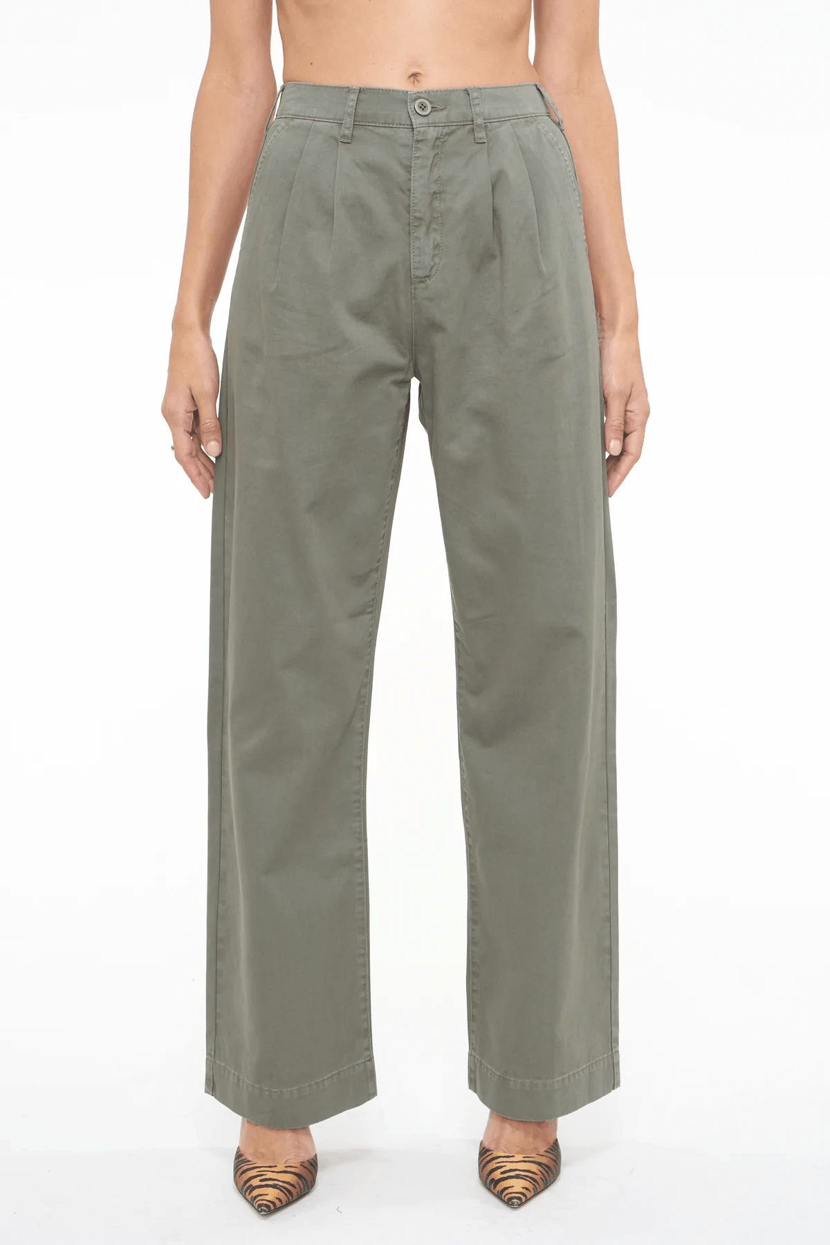 Ellery Trouser by Pistola - SHOPLUNAB