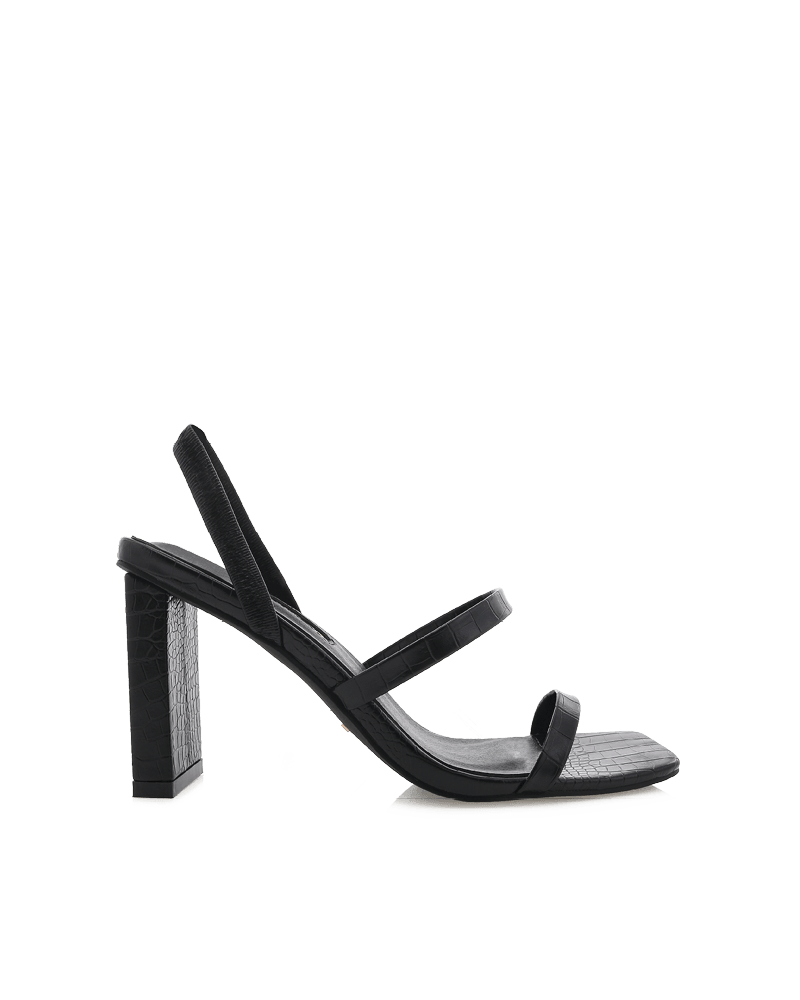 Emely Heel by Billini - FINAL SALE - SHOPLUNAB