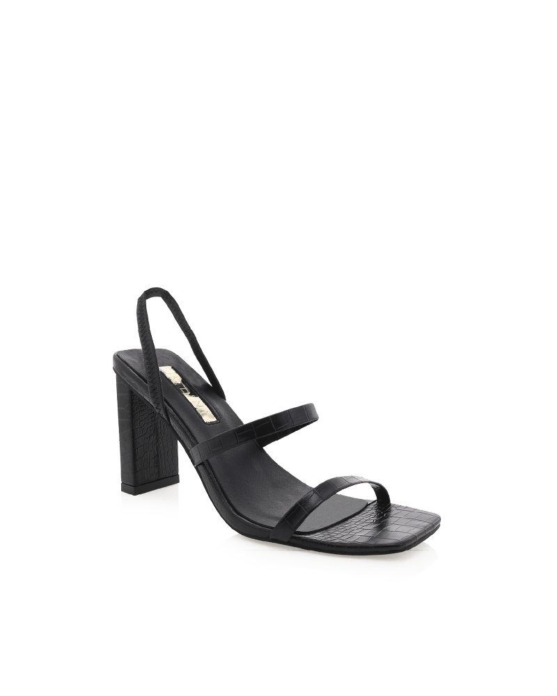 Emely Heel by Billini - FINAL SALE - SHOPLUNAB