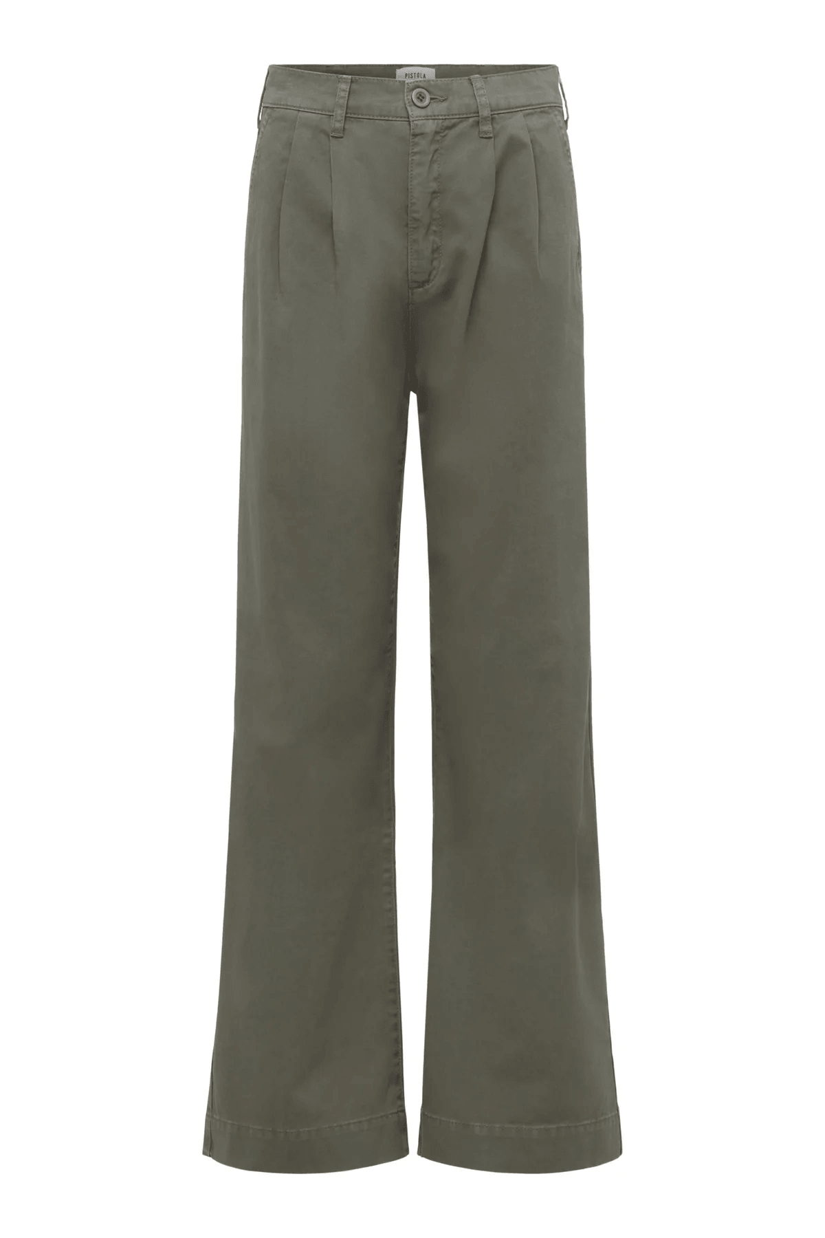Ellery Trouser by Pistola - SHOPLUNAB
