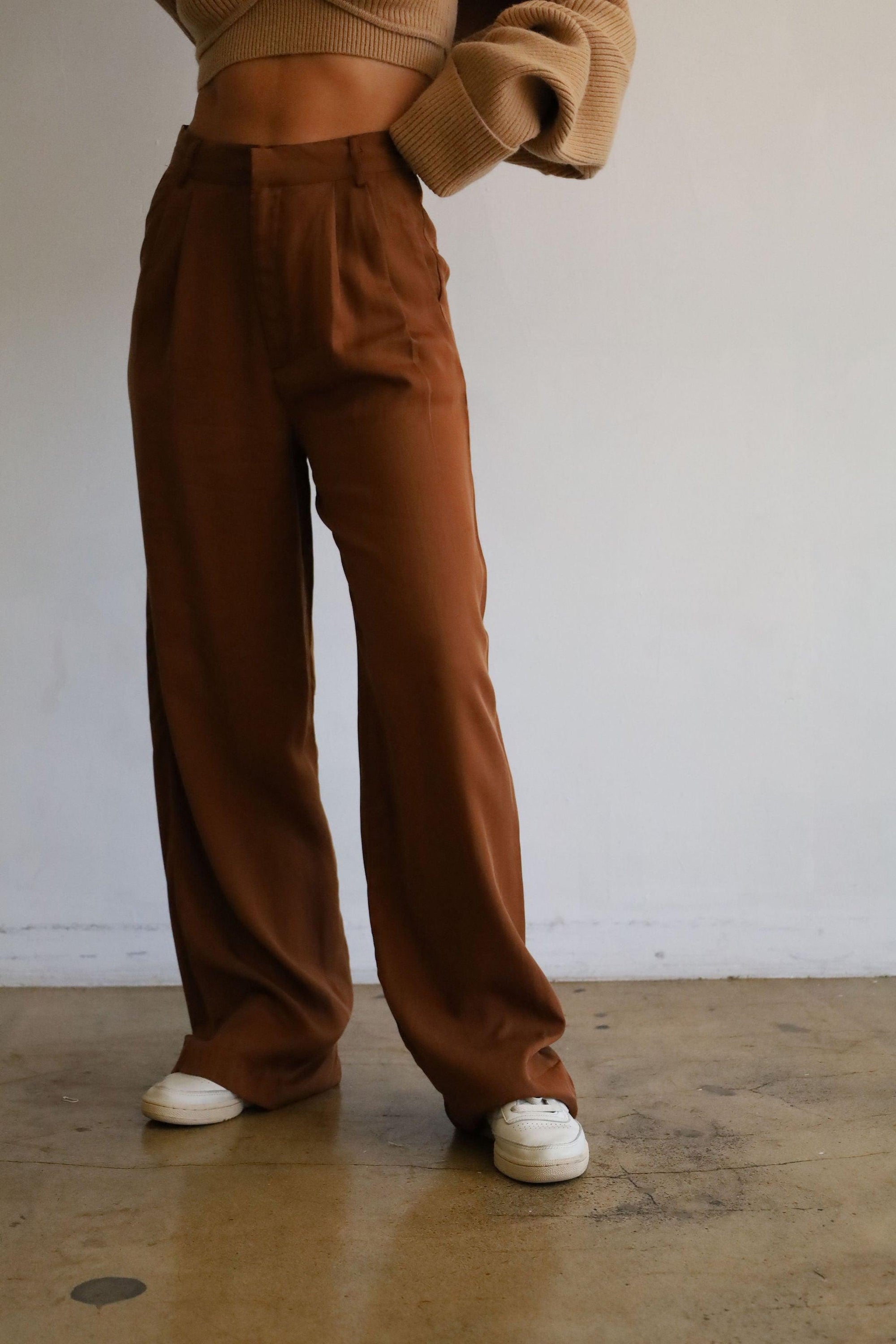 High Hopes Pant - SHOPLUNAB