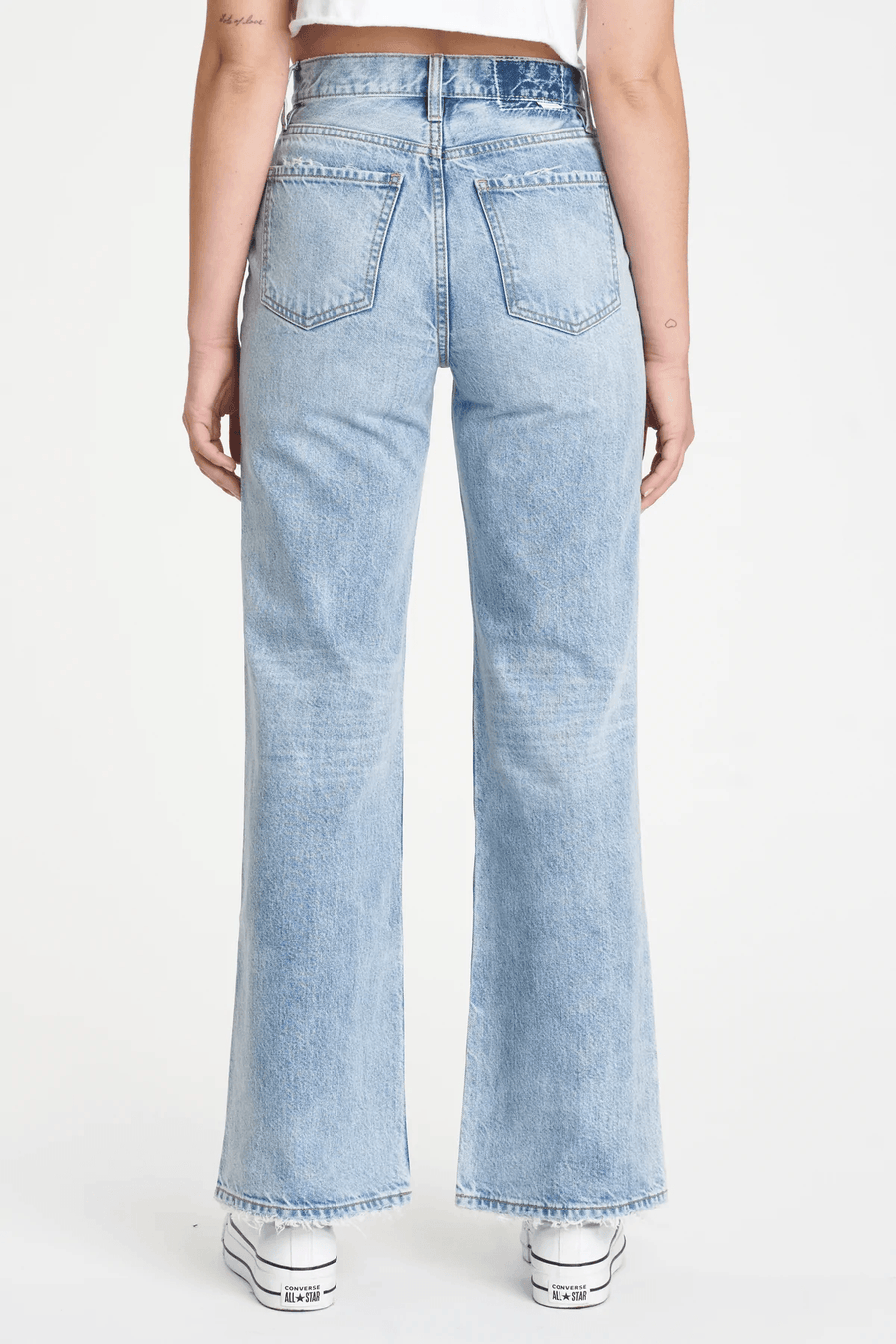 Far Out Jean by Daze Denim - SHOPLUNAB