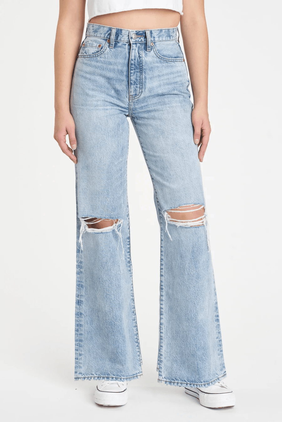 Far Out Jean by Daze Denim - SHOPLUNAB