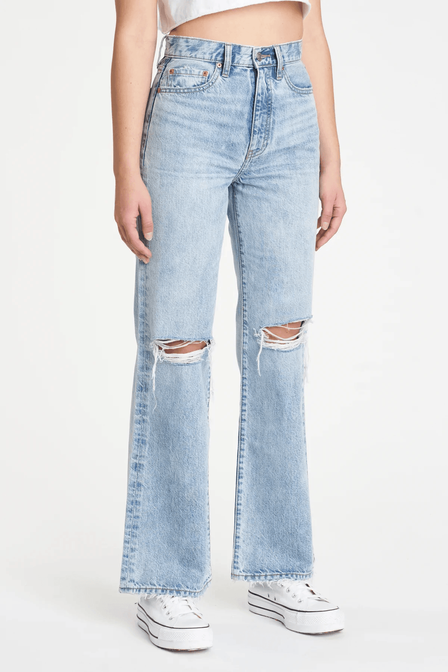 Far Out Jean by Daze Denim - SHOPLUNAB