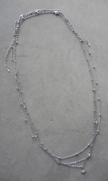 Oasis Belly Chain - SHOPLUNAB